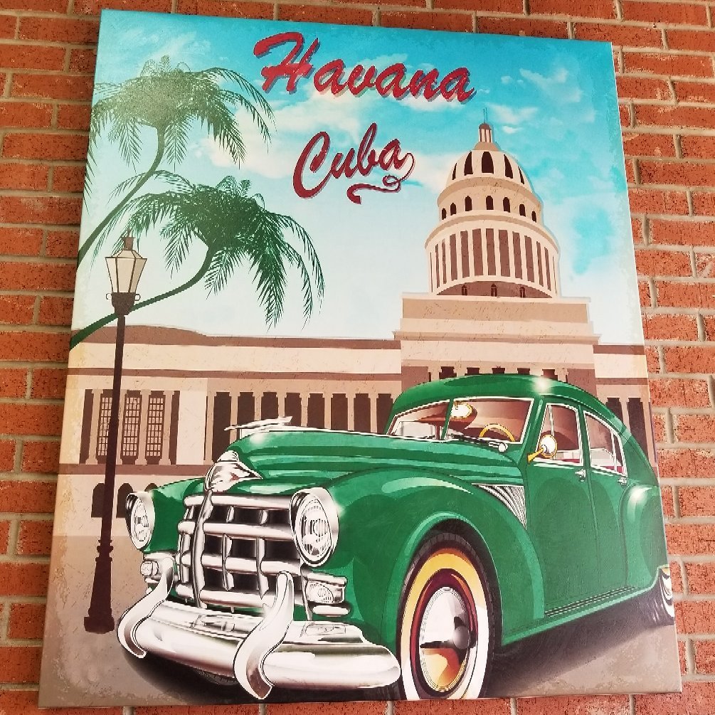 Nini`s Restaurant Cuban Cuisine